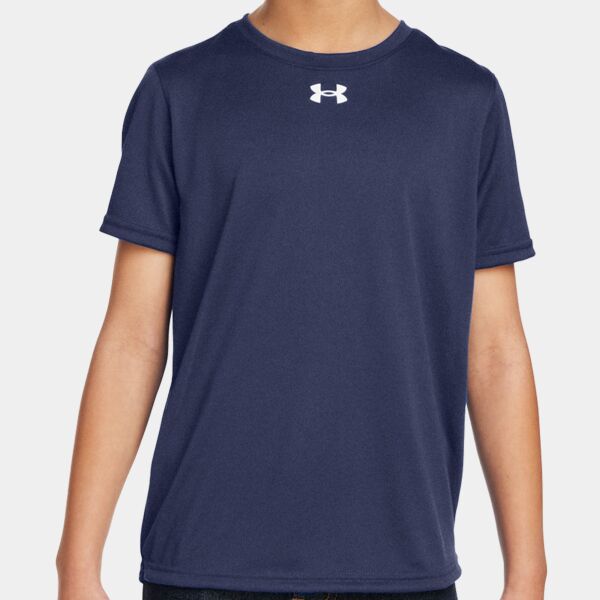 Youth Tech™ Team T-Shirt Thumbnail