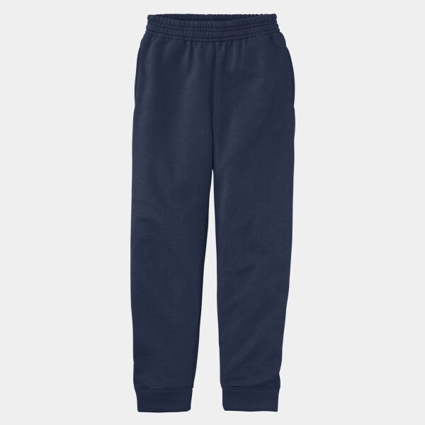 Youth Core Fleece Jogger Thumbnail