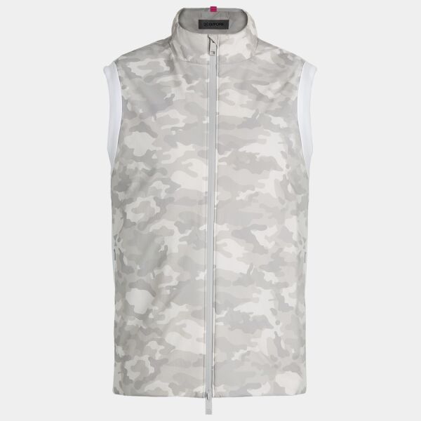 The Maverick Hybrid Stretch Vest Thumbnail