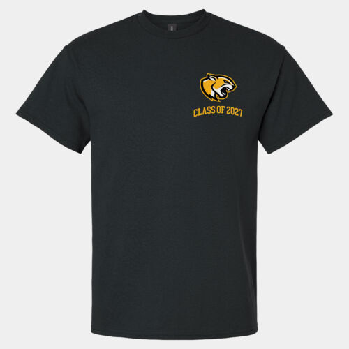 Unisex Softstyle ® T Shirt (Personalized) Thumbnail