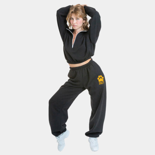 Flex Fleece High Waist Sweatpant Thumbnail