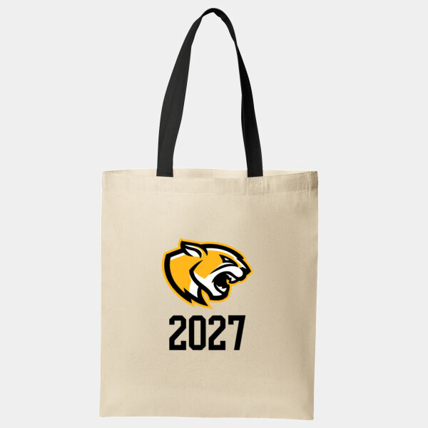 Core Cotton Tote Thumbnail