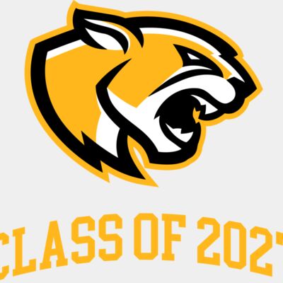 Cougar Head Class of 2027 Thumbnail