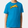 Youth Ultra Cotton ® 100% US Cotton T Shirt Thumbnail