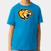 Youth Ultra Cotton ® 100% US Cotton T Shirt Thumbnail