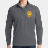 Sport Wick ® Stretch 1/4 Zip Pullover Thumbnail