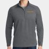 Sport Wick ® Stretch 1/4 Zip Pullover Thumbnail
