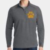 Sport Wick ® Stretch 1/4 Zip Pullover Thumbnail