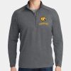 Sport Wick ® Stretch 1/4 Zip Pullover Thumbnail