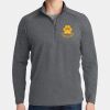 Sport Wick ® Stretch 1/4 Zip Pullover Thumbnail