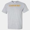 Ultra Cotton ® 100% US Cotton T Shirt Thumbnail