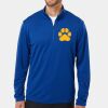 Lightweight Quarter-Zip Pullover Thumbnail
