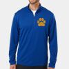 Lightweight Quarter-Zip Pullover Thumbnail