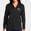Ladies City Stretch Tunic Thumbnail