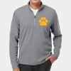 3-Stripes Quarter-Zip Sweater Thumbnail