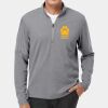 3-Stripes Quarter-Zip Sweater Thumbnail