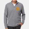3-Stripes Quarter-Zip Sweater Thumbnail