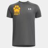 Boys' UA Tech™ 2.0 Short Sleeve Thumbnail
