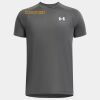 Boys' UA Tech™ 2.0 Short Sleeve Thumbnail
