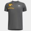 Boys' UA Tech™ 2.0 Short Sleeve Thumbnail