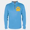 B-CORE 1/4 ZIP Thumbnail