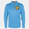 B-CORE 1/4 ZIP Thumbnail