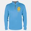 B-CORE 1/4 ZIP Thumbnail