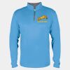 B-CORE 1/4 ZIP Thumbnail