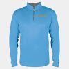 B-CORE 1/4 ZIP Thumbnail