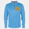 B-CORE 1/4 ZIP Thumbnail