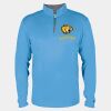B-CORE 1/4 ZIP Thumbnail