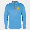 B-CORE 1/4 ZIP Thumbnail